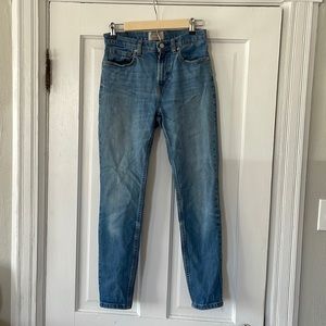 Everlane Jeans. 28 Regular.